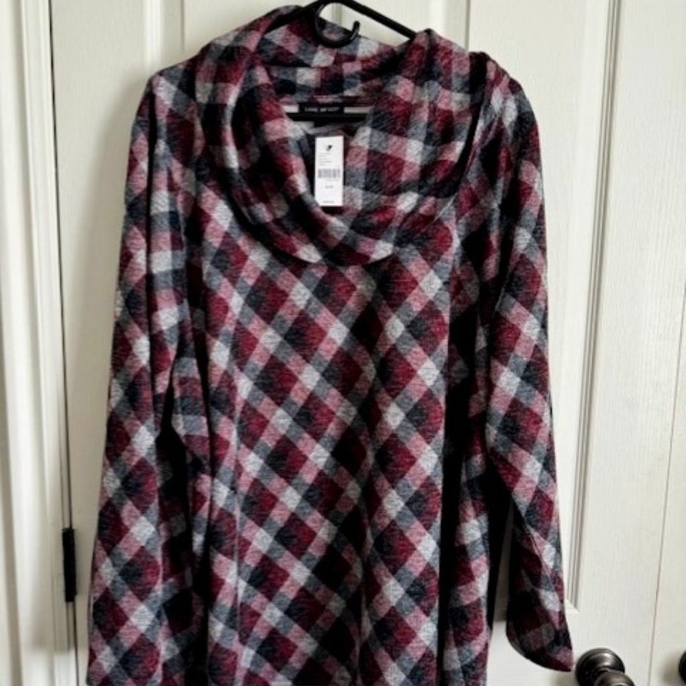 Lane Bryant Sweater 26/28